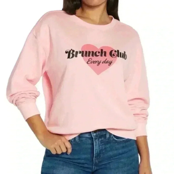 Wildfox Sweatshirt - Picture 1 of 6